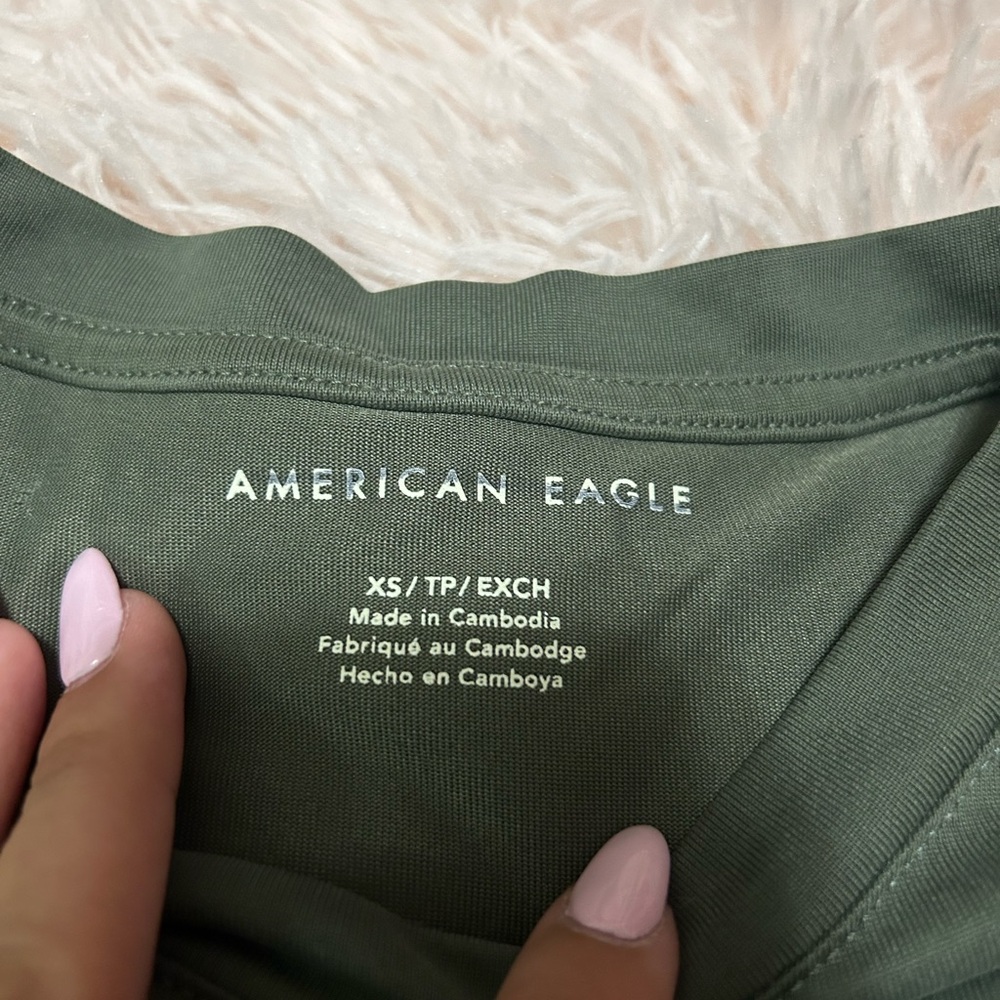 American eagle top - Picture 2 of 2